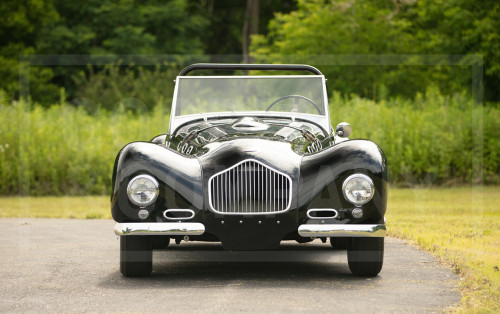 1952 Allard J2X | Gooding & Company
